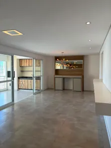 Apartamento com 3 Quartos à venda, 116m² no Vila Brandina, Campinas