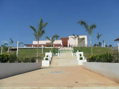 Lote/Terreno à venda, 564m² no Jardim Julieta, Taubaté