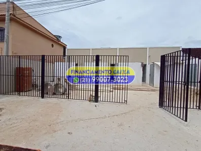 Casa com 1 Quarto à venda, 32m² no Monjolos, São Gonçalo