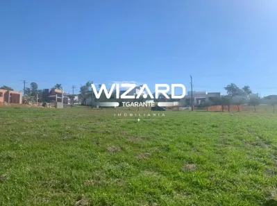 Lote/Terreno à venda, 1100m² no Rio Verde, Araçoiaba da Serra