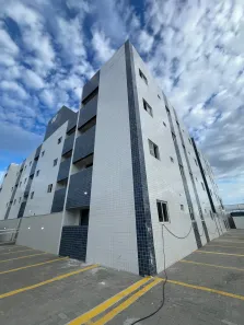 Apartamento com 2 Quartos à venda, 40m² no Ernesto Geisel, João Pessoa