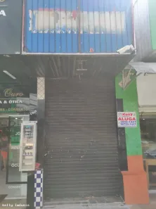 Imóvel Comercial para alugar, 10m² no Centro, Presidente Prudente