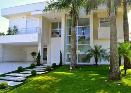 Casa de Condomínio com 7 Quartos à venda, 1000m² no Jardim Acapulco, Guarujá