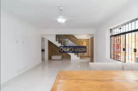 Sobrado com 3 Quartos à venda, 300m² no Mooca, São Paulo