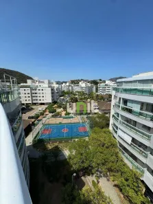 Cobertura com 2 Quartos à venda, 185m² no Camboinhas, Niterói