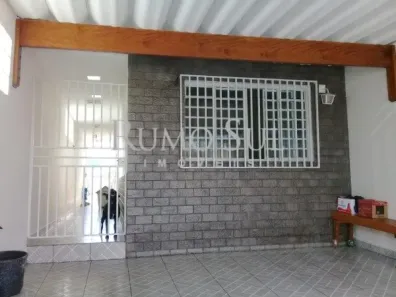 Casa com 3 Quartos à venda, 135m² no Vila Campo Grande, São Paulo