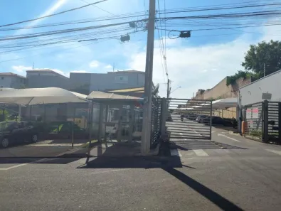 Apartamento com 2 Quartos à venda, 45m² no Residencial Guairá, Sumaré