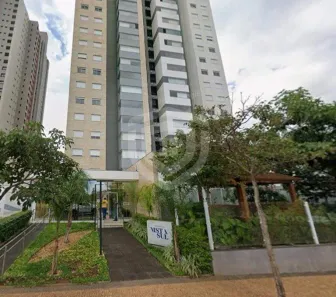 Apartamento com 3 Quartos à venda, 93m² no Vila Aviação, Bauru