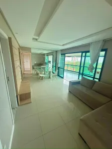 Apartamento com 3 Quartos à venda, 121m² no Paralela, Salvador