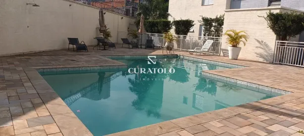 Apartamento com 2 Quartos à venda, 45m² no Jardim Jaú (Zona Leste), São Paulo