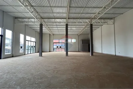 Sala Comercial para alugar, 486m² no Bosque dos Cedros, Nova Odessa
