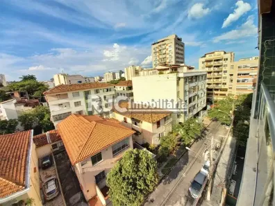 Apartamento com 2 Quartos à venda, 112m² no Tijuca, Rio de Janeiro