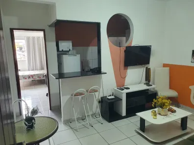 Apartamento com 1 Quarto para alugar, 40m² no Conceição, Campina Grande