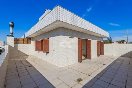 Cobertura com 3 Quartos à venda, 256m² no Vila Ipiranga, Porto Alegre