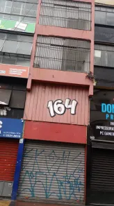 Ponto Comercial para alugar, 82m² no Santa Efigênia, São Paulo