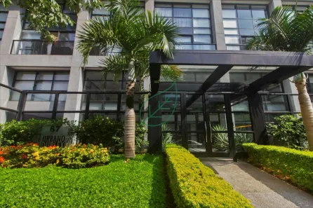 Apartamento com 1 Quarto à venda, 88m² no Vila Nova Conceição, São Paulo
