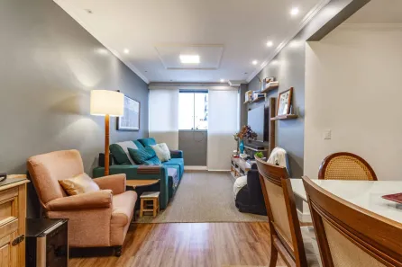 Apartamento com 3 Quartos à venda, 90m² no Sul, Brasília