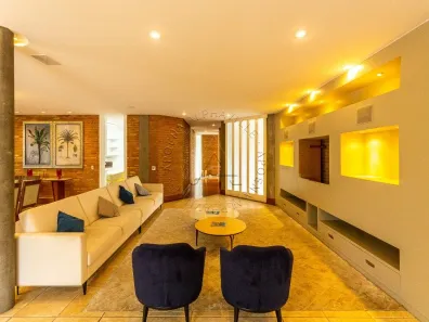 Casa de Condomínio com 5 Quartos para alugar, 900m² no Tamboré, Santana de Parnaíba