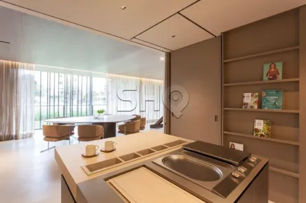 Apartamento com 3 Quartos à venda, 233m² no Pinheiros, São Paulo