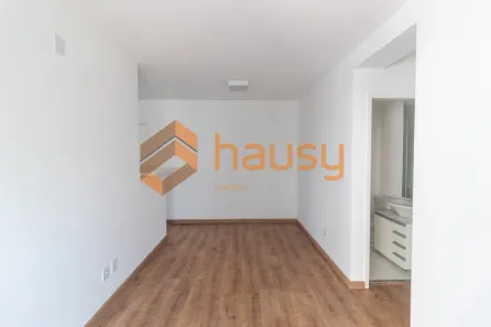 Apartamento com 2 Quartos para alugar, 55m² no Vila Andrade, São Paulo