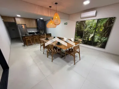 Apartamento com 3 Quartos para alugar, 197m² no Morada da Colina, Uberlândia