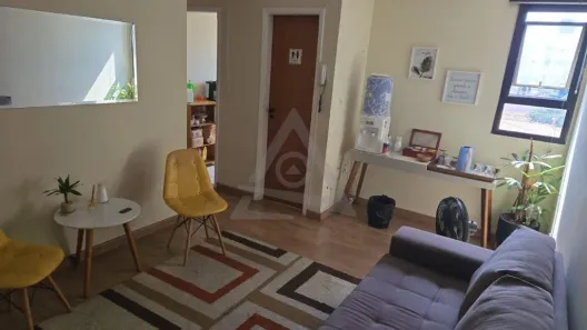 Sala Comercial para alugar, 23m² no Vila Itapura, Campinas