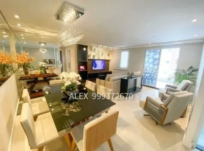 Apartamento com 3 Quartos à venda, 90m² no Jardim Bonfiglioli, São Paulo