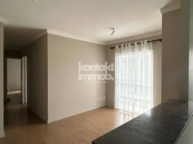 Apartamento com 2 Quartos à venda, 70m² no Vila Trujillo, Sorocaba