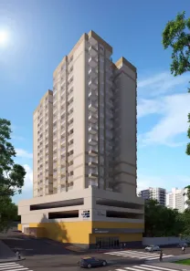 Apartamento com 3 Quartos à venda, 94m² no Ipiranga, Guarapari