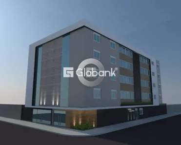 Apartamento com 3 Quartos à venda, 144m² no Jardim Panorama, Montes Claros