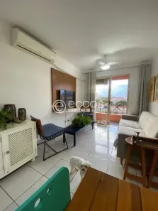 Apartamento com 2 Quartos à venda, 80m² no Centro, Uberaba
