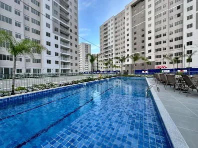 Apartamento com 2 Quartos à venda, 49m² no Barra da Tijuca, Rio de Janeiro