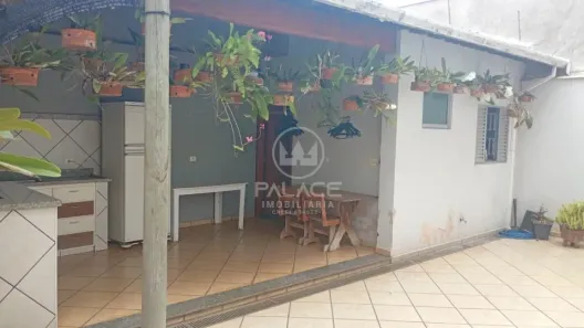 Casa com 3 Quartos à venda, 200m² no Nova América, Piracicaba