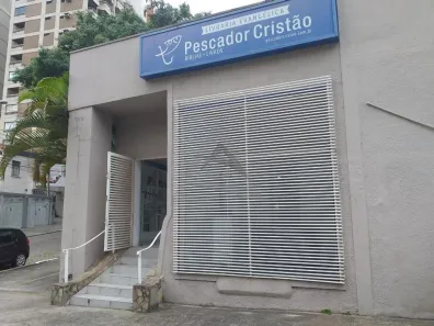 Imóvel Comercial com 6 Quartos à venda, 160m² no Centro, Campinas