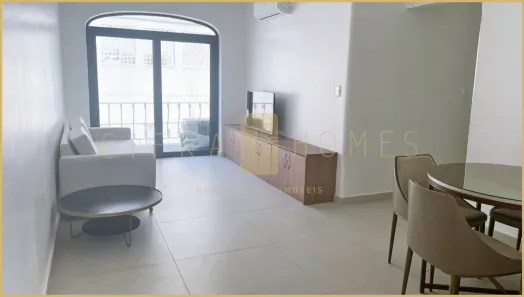 Apartamento com 2 Quartos para alugar, 70m² no Vila Olímpia, São Paulo