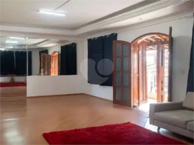 Sobrado com 3 Quartos à venda, 250m² no Vila Nova Cachoeirinha, São Paulo