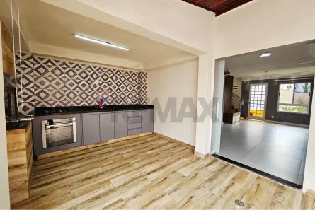 Casa de Condomínio com 2 Quartos à venda, 65m² no Jardim Interlagos, Hortolândia