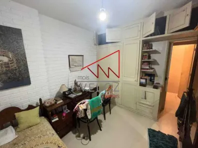 Apartamento com 3 Quartos à venda, 125m² no Lagoa, Rio de Janeiro