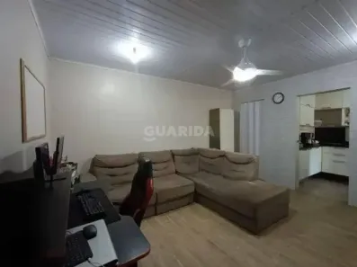 Casa com 2 Quartos para alugar, 103m² no Bom Jesus, Porto Alegre