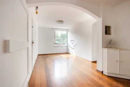 Apartamento com 3 Quartos à venda, 85m² no Pinheiros, São Paulo