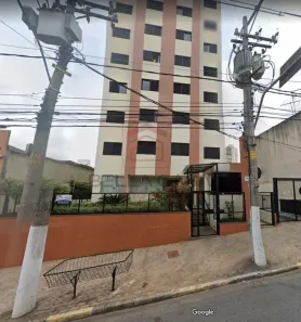 Apartamento com 2 Quartos à venda, 60m² no Vila Bertioga, São Paulo