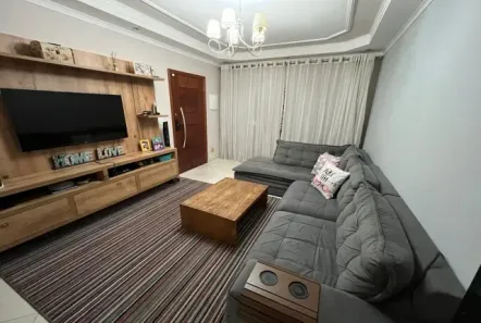 Sobrado com 3 Quartos à venda, 180m² no Vila Barreto, São Paulo