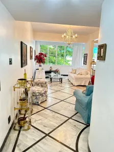 Apartamento com 4 Quartos à venda, 176m² no Copacabana, Rio de Janeiro