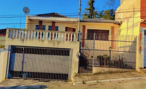 Casa com 3 Quartos à venda, 222m² no Jardim São José (Zona Norte), São Paulo