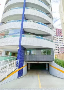 Apartamento com 3 Quartos à venda, 117m² no Dionisio Torres, Fortaleza