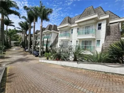 Casa de Condomínio com 4 Quartos à venda, 350m² no Horto Florestal, São Paulo