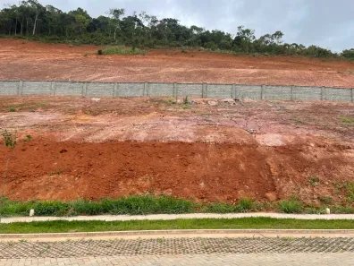 Lote/Terreno à venda, 313m² no Vina Del Mar, Juiz de Fora