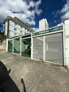 Imóvel Comercial com 5 Quartos para alugar, 400m² no Prado, Belo Horizonte