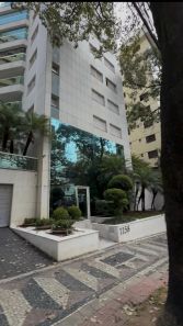 Apartamento com 3 Quartos à venda, 127m² no Santo Agostinho, Belo Horizonte