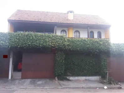 Sobrado com 3 Quartos à venda, 170m² no Vila Comercial, Jundiaí